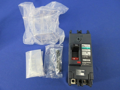 サーキットブレーカ2P2E20A NE52SU