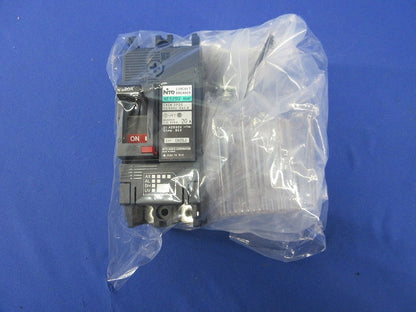 サーキットブレーカ2P2E20A NE52SU