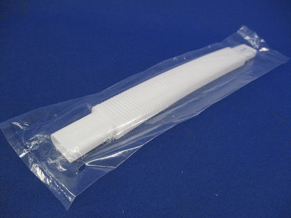 メタルモール用フリージョイントA型(12個入)(ホワイト) DZA177W