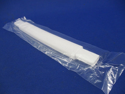 メタルモール用フリージョイントA型(12個入)(ホワイト) DZA177W