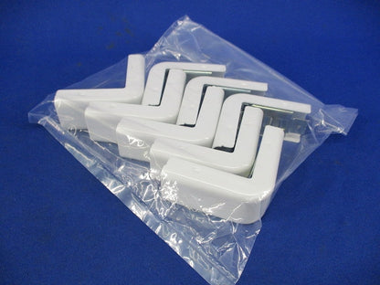 エクスターナルエルボA型(8個入)National DZA125W