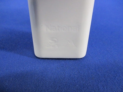 45°インターナルエルボA型(10個入)National DZA124W