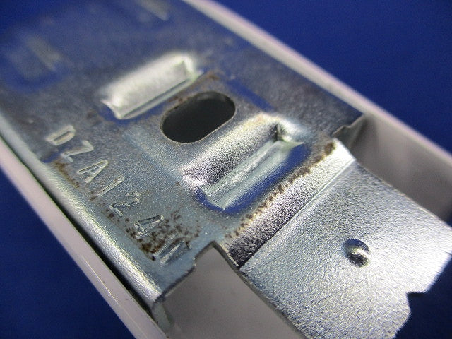 45°インターナルエルボA型(10個入)National DZA124W