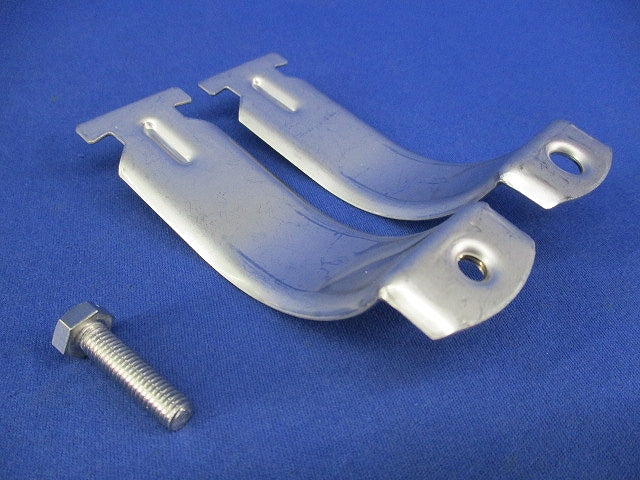 ダクタークリップ(ステンレス)(6個入) S-DC75DC70