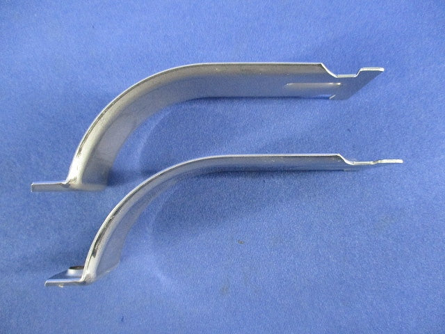 ダクタークリップ(ステンレス)(6個入) S-DC75DC70