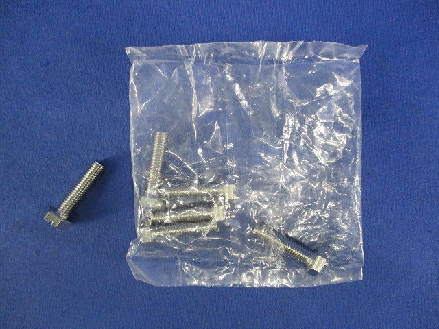 ダクタークリップ(ステンレス)(6個入) S-DC75DC70