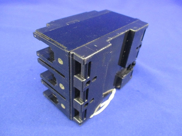 漏電ブレーカ 3P2E20A(単3中性線欠相保護付)(ジャンク品) GK58N