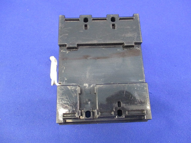 漏電ブレーカ 3P2E20A(単3中性線欠相保護付)(ジャンク品) GK58N