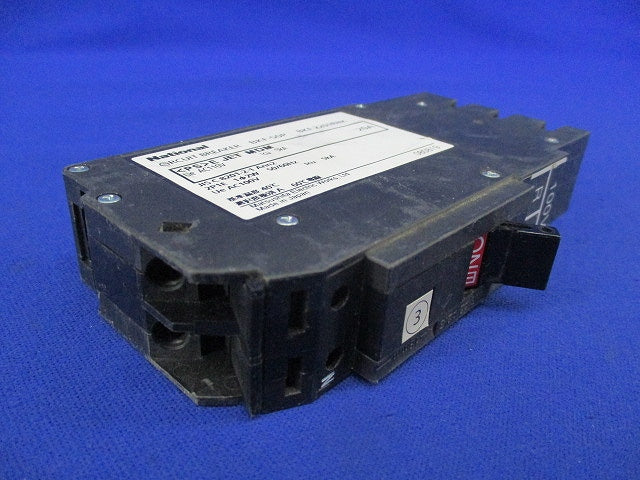 カンタッチブレーカー2P1E 20A(2個入)(ジャンク品) BKF-50P BKF2201RNK