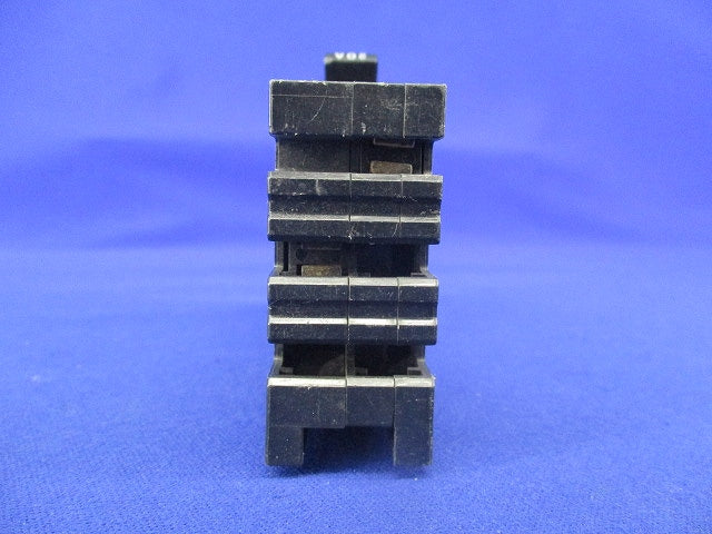 カンタッチブレーカー2P1E 20A(2個入)(ジャンク品) BKF-50P BKF2201RNK