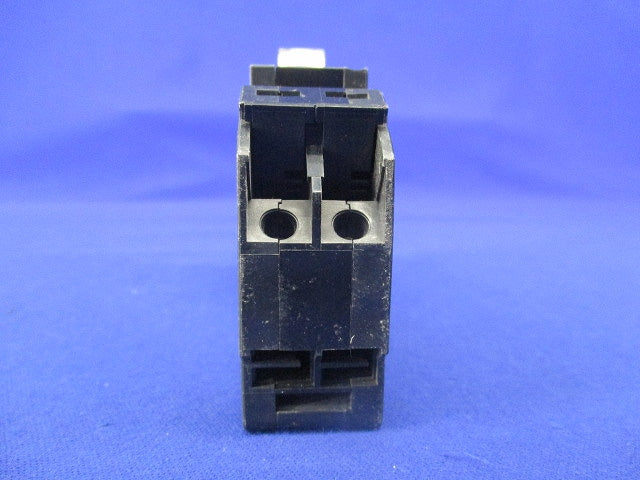 カンタッチブレーカー2P1E 20A(2個入)(ジャンク品) BKF-50P BKF2201RNK