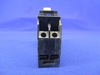 カンタッチブレーカー2P1E 20A(2個入)(ジャンク品) BKF-50P BKF2201RNK