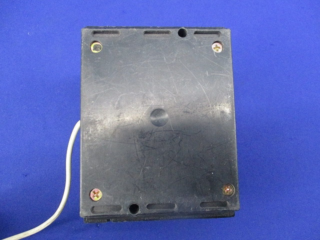 漏電ブレーカー3P2E30A(単3中性線欠相保護付)(ジャンク品) ZLG63-38TL-30