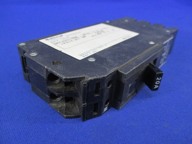 カンタッチブレーカ2P1E20A(ジャンク品)National BKF-50P BKF2201RNK