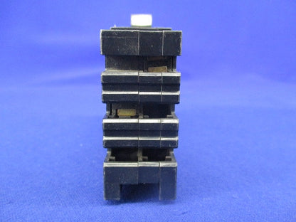 カンタッチブレーカ2P1E20A(ジャンク品)National BKF-50P BKF2201RNK