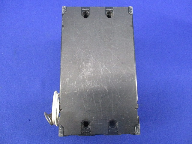 漏電遮断器3P2E120A GBU-123･1EC