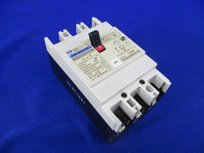 漏電ブレーカ 3P2E30A(単３中性線欠相保護付) ZS53-30TLA-100