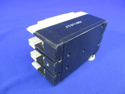 漏電ブレーカ 3P2E30A(単３中性線欠相保護付) ZS53-30TLA-100