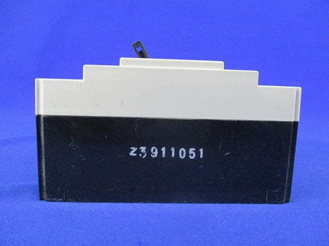 漏電ブレーカ 3P2E30A(単３中性線欠相保護付) ZS53-30TLA-100