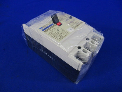 漏電ブレーカ 3P2E30A(単３中性線欠相保護付) ZS53-30TLA-100