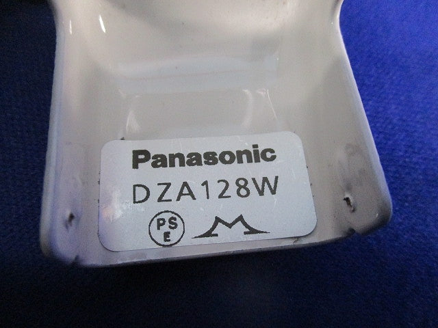 エクスターナルエルボ後付け型A型(17個入)(ホワイト) DZA128W