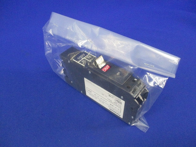 カンタッチブレーカー2P1E 20A BKF-50P BKF2201RNK
