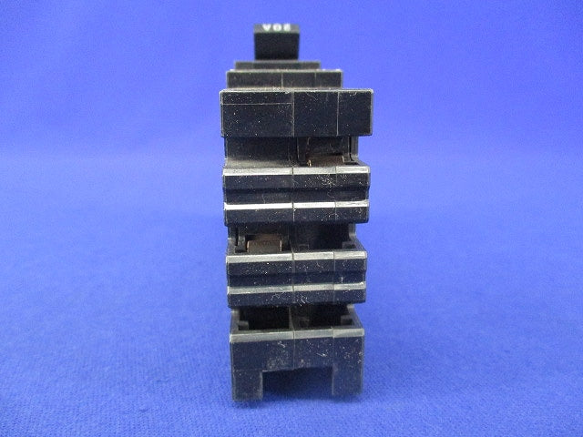 カンタッチブレーカー2P1E 20A BKF-50P BKF2201RNK