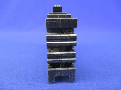 カンタッチブレーカー2P1E 20A BKF-50P BKF2201RNK