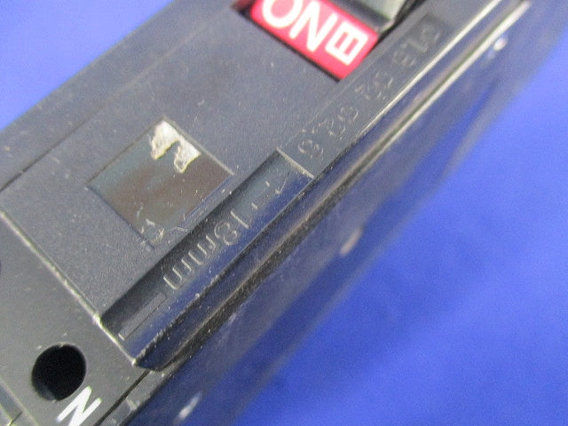 カンタッチブレーカー2P1E 20A BKF-50P BKF2201RNK