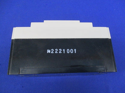 ノーヒューズブレーカ 3P3E20A NB53-20