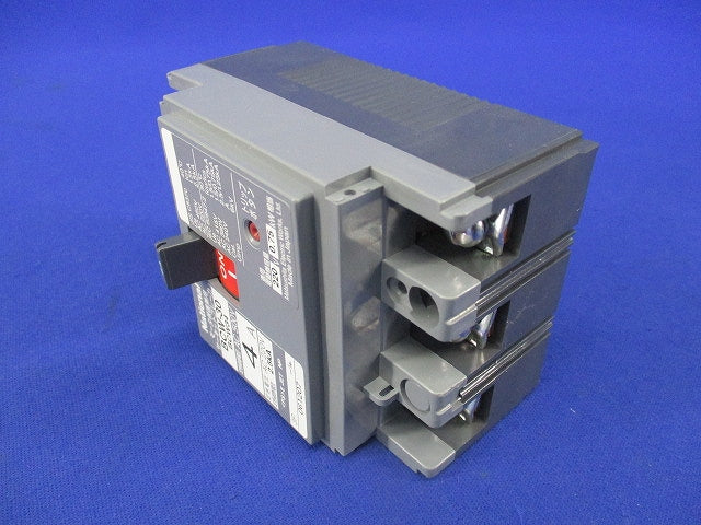 サーキットブレーカ 3P4A National BCW-30 BCW34