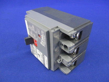 サーキットブレーカ 3P4A National BCW-30 BCW34