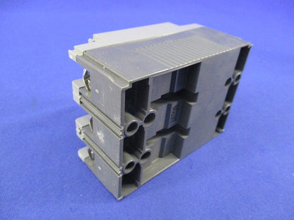 サーキットブレーカ 3P4A National BCW-30 BCW34