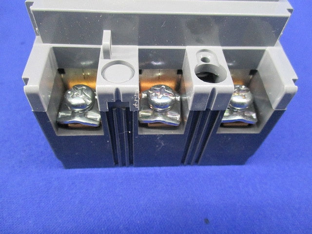 サーキットブレーカ 3P4A National BCW-30 BCW34