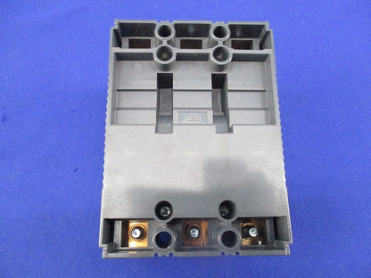 サーキットブレーカ 3P4A National BCW-30 BCW34