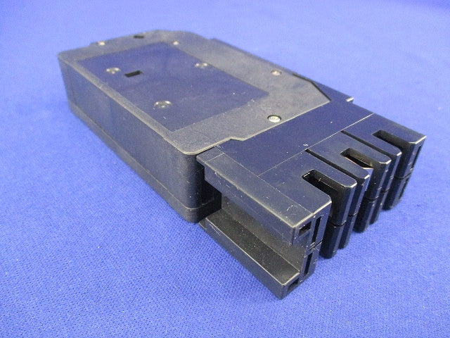 カンタッチブレーカ  2P1E20A National(ジャンク品) BKF-50P BKF2201RN