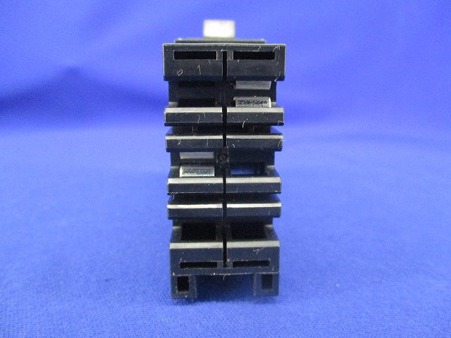 カンタッチブレーカ  2P1E20A National(ジャンク品) BKF-50P BKF2201RN