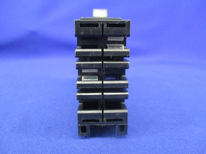 カンタッチブレーカ  2P1E20A National(ジャンク品) BKF-50P BKF2201RN