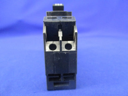 カンタッチブレーカ  2P1E20A National(ジャンク品) BKF-50P BKF2201RN