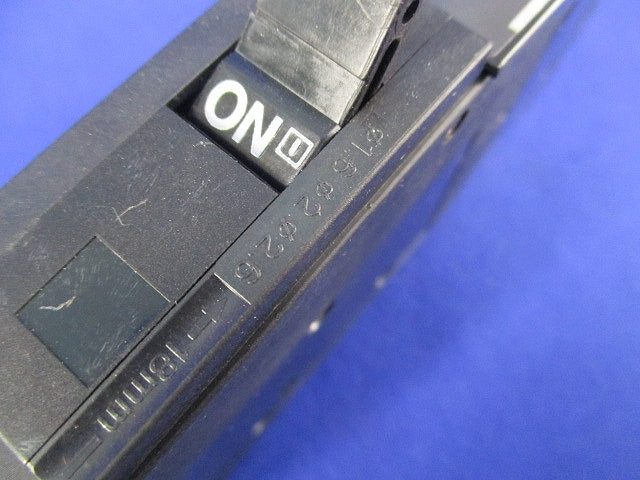 カンタッチブレーカ  2P1E20A National(ジャンク品) BKF-50P BKF2201RN