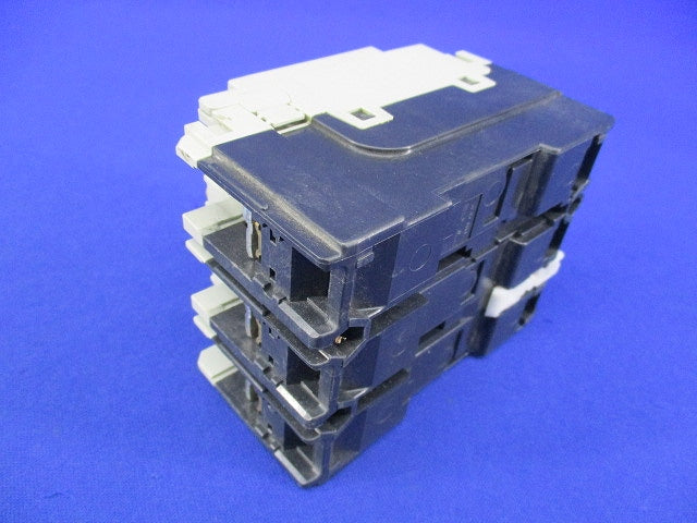 漏電遮断器3P3E40A DG53D ED3BED-040B