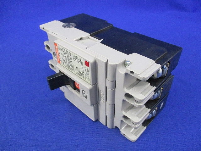 ヒューズフリー遮断器3P100A SXK100-C