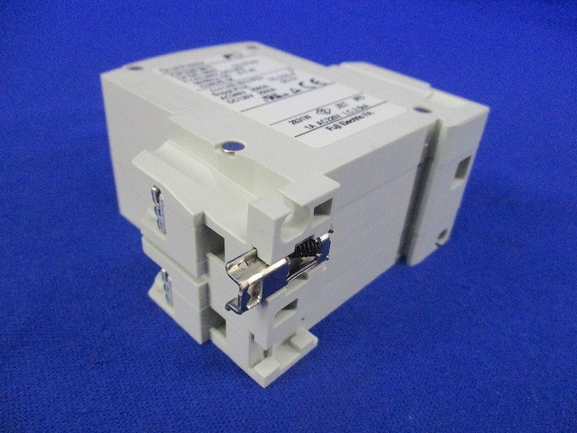 サーキットプロテクタ2P1A CP32FM/1