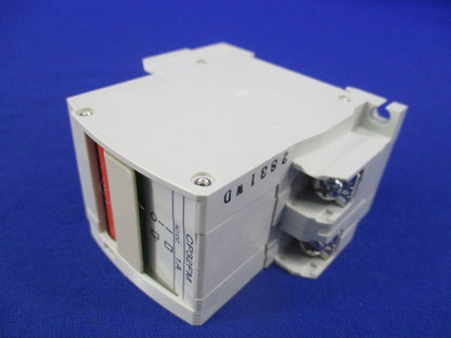 サーキットプロテクタ2P1A CP32FM/1