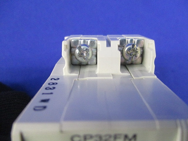 サーキットプロテクタ2P1A CP32FM/1