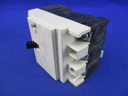 漏電遮断器3P3E20A EB-30E