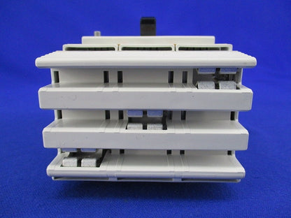 漏電遮断器2P2E20A NV50-KC