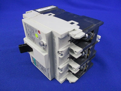 漏電遮断器3P3E40A DG53D ED3BED-040B