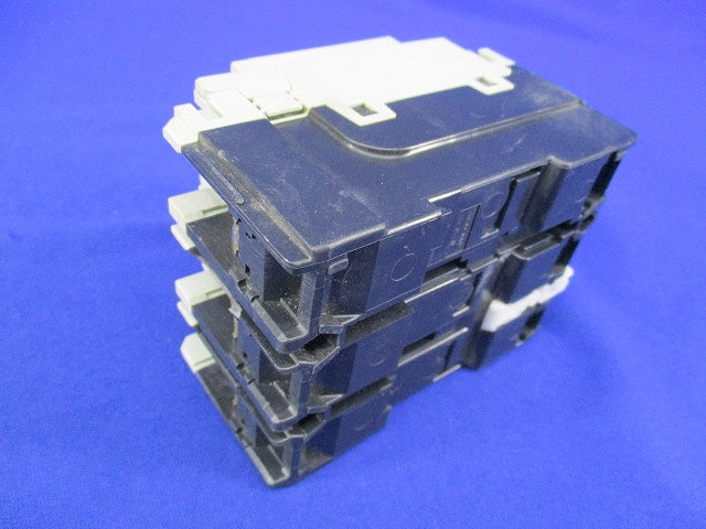 漏電遮断器3P3E40A DG53D ED3BED-040B