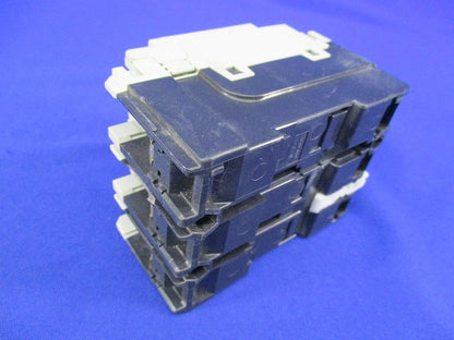 漏電遮断器3P3E40A DG53D ED3BED-040B